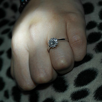 �ҵĽ�ָ����Ҳ���ˡ���from��ŷ����ʯ