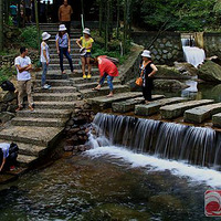 ��ˮ������Ư�������»���