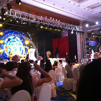 ��һ�βμӴ��͵Ļ����� ������