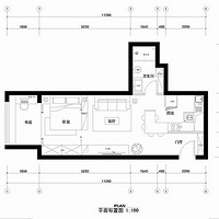 �������������Ҵ�����47ƽ��С�Ͼӣ�MUJI�֣��ʹ�ҷ���һ��