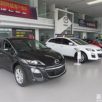 �������Դ�CX-7���ѵ��꣬����Ԥ����