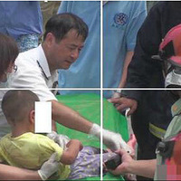 �Ϻ�һ�γ���ѹ�� ��ĸ˫��ǰ����