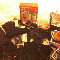 ���߸۰�֮�ã��ջ�ױƷ+���档