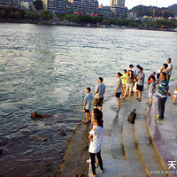 һ��ˮ�塢����������ĵط�