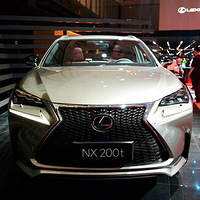 �׿���˹NX300H 200T�ܿ�Ҫ�����ˣ��⳵��ô����