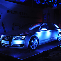 ��δ���緶 �����ǳ���ȫ�°µ�A8L���˽�������лᣨͼ��