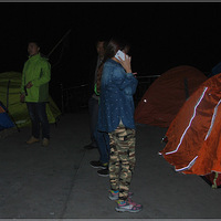 2014��10��26�մ���ɽ¶Ӫ  ˬ���ᣡ