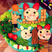 ��ͨ������ʳ���ñ�����Ҳ������ʳ��(������)