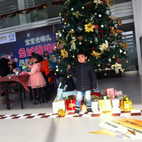 ����ȥ�Ķ�ӭ��ʥ���� һ���������ɰ�