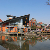 ��Thames Town��