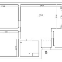 ɹɹ�ڴ�ͤװ�޵ķ��ӣ���װ�޵������ǲο���