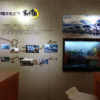 2015���SUV�̳�Ѳչ����Բ����Ļ