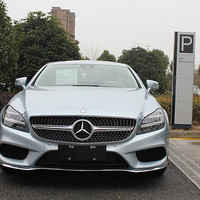 ��һ��÷����˹-����CLS�˶��γ�����ʵ�ģ��������