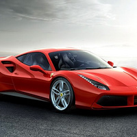 ����4.0T��������������488 GTB��ͼ����