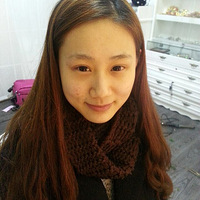 �򵥴󷽵�ױ�ݣ�ɭϵ�ٱ�ķ���