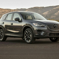 �������Դ� CX-5  �г��ݵ���
