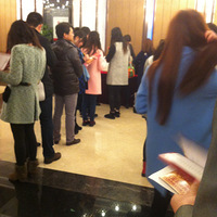 ��3.22�鲩�᡿��һ�βμӻ鲩���ջ��࣬����