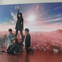 ȫ������up!�������ڽ�������up!���л�Բ����Ļ��ͼ��