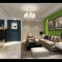 ���Ĺ�����԰��102ƽ��Լ��װ