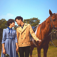 ����boyfriend��ɹɹ��Ƭ������˵�����з����࣬��ף��~~