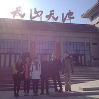 ѩ����ɽ��ء��������й� �½���