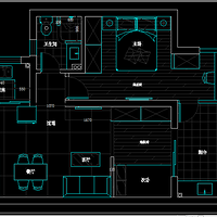 �����羰64ƽ��ԼС��