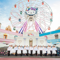 ��2015���Ż�ɴȥ���ι�����+hollekitty�λÉ��ó�