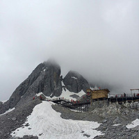 ������ѩɽ������