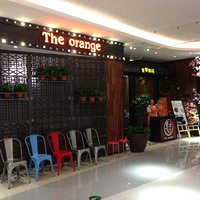 硿֮mixthe orange