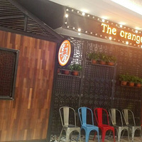 �������磩-������ȣ�the Orange) Mix����