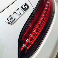 ����GTS������AMG�����³�Ա��һ�������޷�����