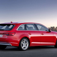 ��A4�����ˣ��Ǹ�190�������¿�2.0T�ۺ��ͺ�4.8L����ô���£�