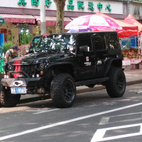 ����ͷ���ϡ�JEEP��˰��������������
