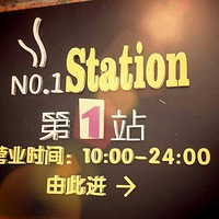 ̽Ʒÿ˶Ʒ˵1վ NO.1 STATION 