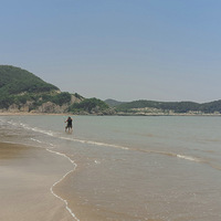 ¿�����£���ɽ���ɳ̲������׷�ˣ�����~