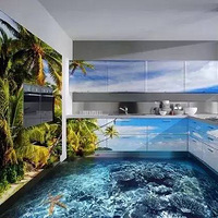 һЩ������ѵ�3D�ذ壬��Ч��Ҳ���ſᵽû���Ѱ�����