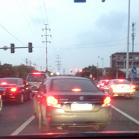 ��F0703V������תͣ��ֱ�г�����Ӱ��