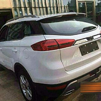 �����й�SUV����������NL-3¶������ɽկ����