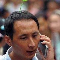 ����ͷ�϶��������������С�֣��˼�ֻ��������