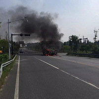 ��������һ���������Ľ���SUV������ȼ��