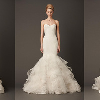 ϸ����Щ����Vera Wang��ɴ���޵�Ů����