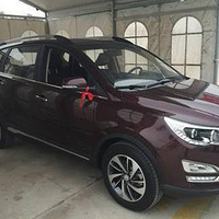 ���SUVƾʲô�����о���������