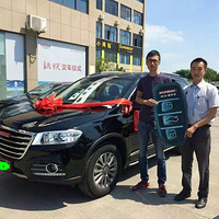 2015�����H6�˶����Զ������ᳵ��ҵ!