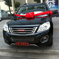 ��ɫ2015�������澫ӢH6���ᳵ��ҵ��������꾫��