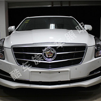 ���ᳵ��������������������ATS-L������������5͸��+ŷ˾��5500K