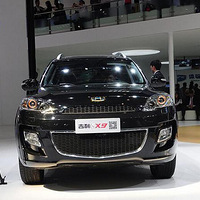 11��������ο��Ȱµ�A6L������7��SUV��һ������