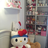 ������  hellokitty