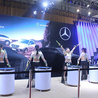 ���ǡ��ٵݡ��������ݺᣬȫ��GLE SUV/GLE�˶�SUV��½�����г�