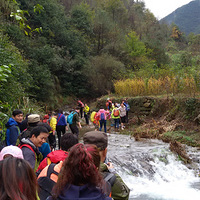 ��ˮ����ɽ