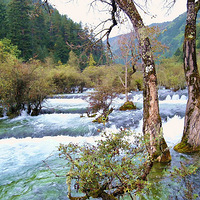 �λþ�կ������ˮ���磬һ��ȥ�˻���ȥ�ļ����ط���2015�